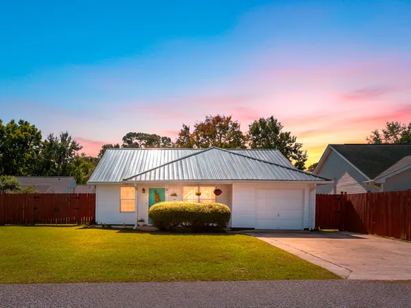 110 Eaton Way, Summerville, SC 29486