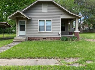 1616 Duncan St, Conway, AR 72034