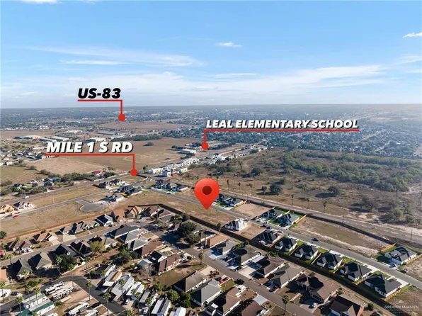 504 La Laguna Rd, Mission, TX 78572