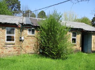 221 Honduras Ave, Memphis, TN 38109