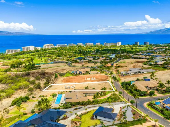 484 Anapuni Loop #47, Lahaina, HI 96761