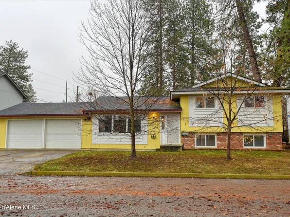 2816 N 9th St, Coeur D Alene, ID 83815