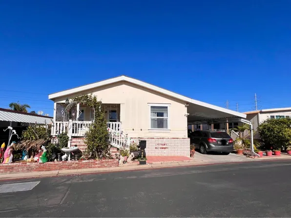 444 Anita St Space 44, Chula Vista, CA 91911