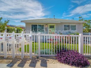 2725 G St, San Diego, CA 92102