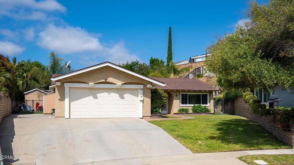 159 S Walter Ave, Thousand Oaks, CA 91320 MLS V117994 Zillow