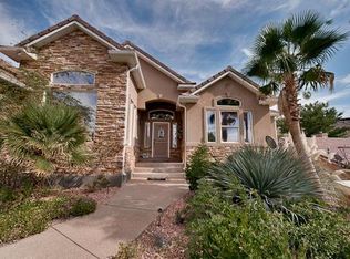 292 N Stone Mountain Dr, St George, UT 84770