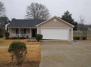 1226 Dylan Way, Bethlehem, GA 30620