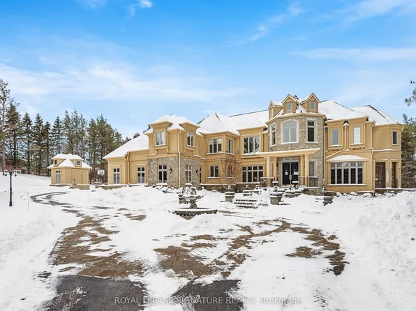 8 Elia Dr, Whitchurch Stouffville, ON L4A 3V8