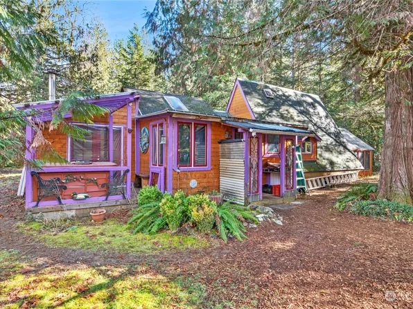 12325 State Route 530, Concrete, WA 98237
