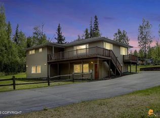 6024 Collins Way, Anchorage, AK 99502