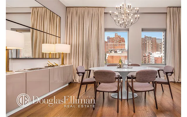 Sold by Douglas Elliman | media 10