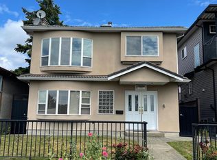 431 E 57th Ave, Vancouver, BC V5X 1S8