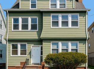 313 Leslie St #2, Newark, NJ 07112