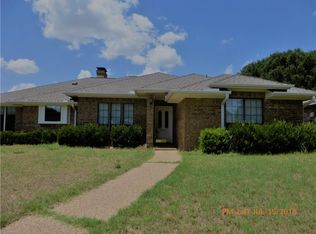 4313 Purdue Cir, Plano, TX 75093