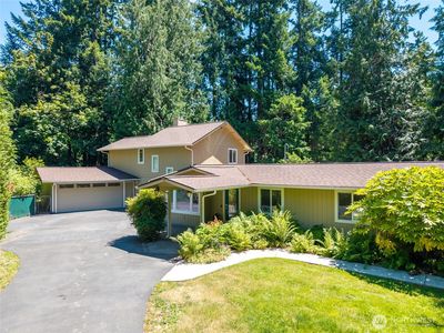 6426 Zangle Road NE, Olympia, WA, 98506