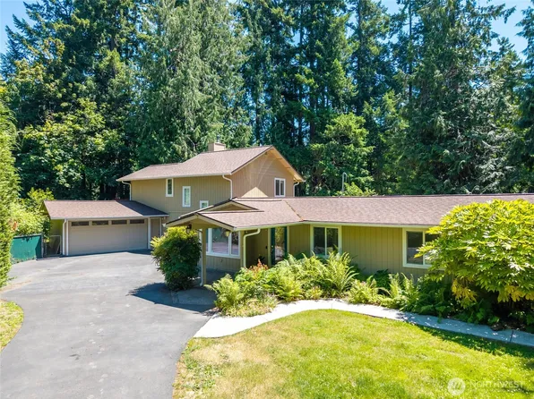 6426 Zangle Road NE, Olympia, WA 98506