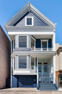 1384-1386 Utah St, San Francisco, CA, 94110