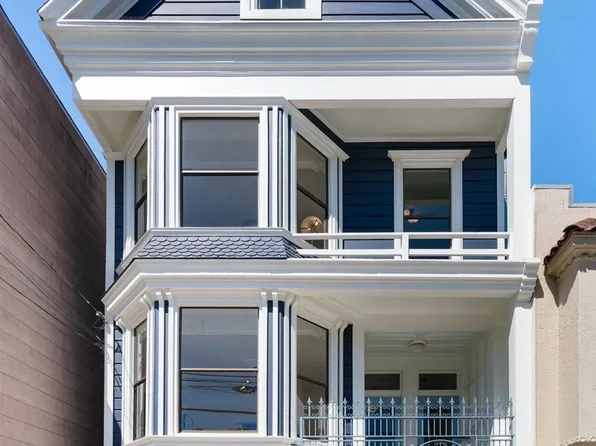 1384-1386 Utah St, San Francisco, CA 94110