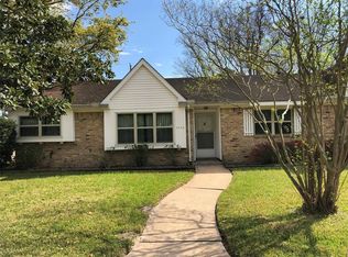 8403 Stroud Dr, Houston, TX 77036