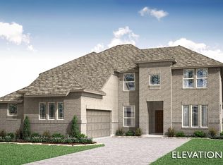 310 Falcons Way, Wylie, TX 75098