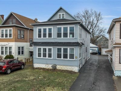 82 Dakota St, Buffalo, NY, 14216