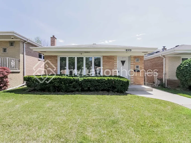 8009 Natchez Ave — Photo 1