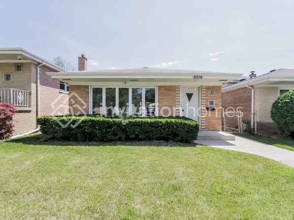 8009 Natchez Ave, Burbank, IL 60459