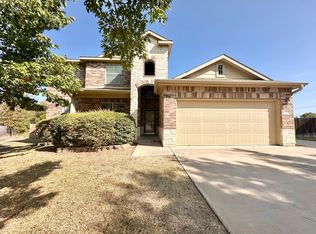 2501 Red Fern Dr, Harker Heights, TX 76548