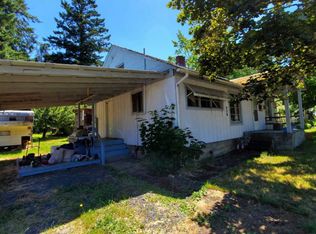 426 Bridges St, Yoncalla, OR 97499