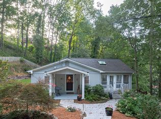 5110 Chestatee Heights Rd, Gainesville, GA 30506