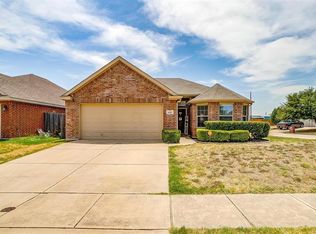 616 Shotwell St, Crowley, TX 76036