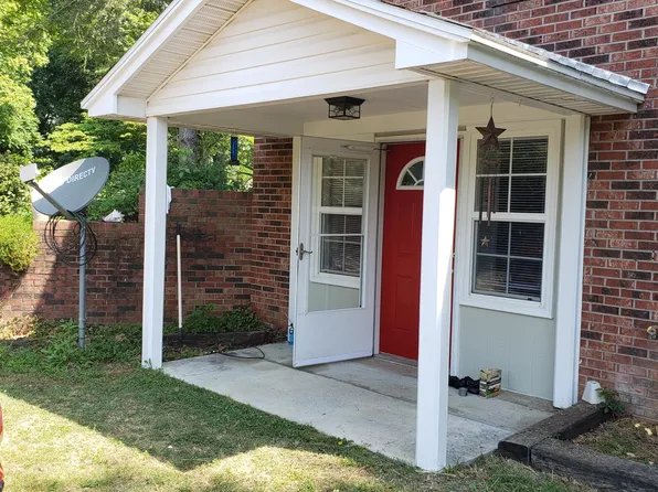 2193 Butler Bridge Rd, Mills River, NC 28759