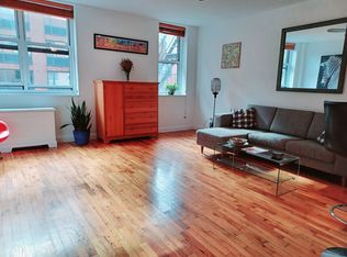 410 W 23rd St APT 4G, Manhattan, NY