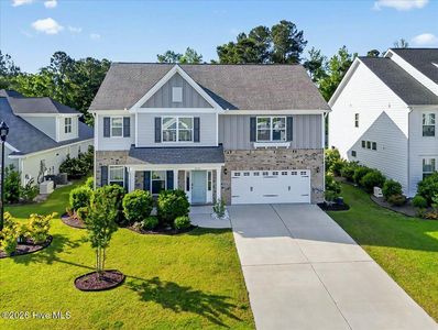 8948 Cobble Ridge Drive, Wilmington, NC, 28411