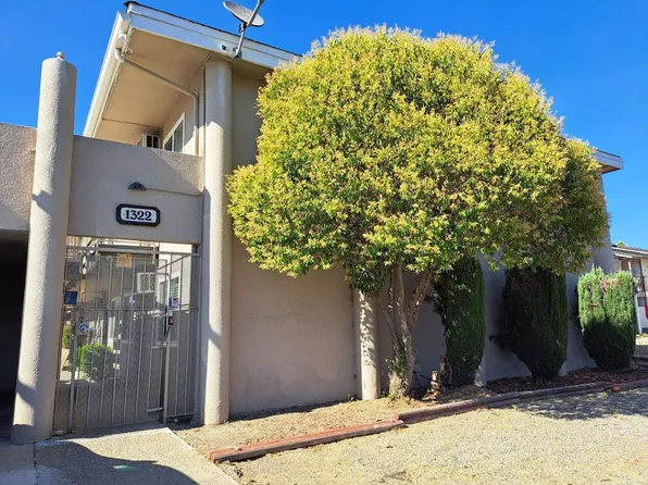 1312-1322 E Bulldog Ln, Fresno, CA 93710