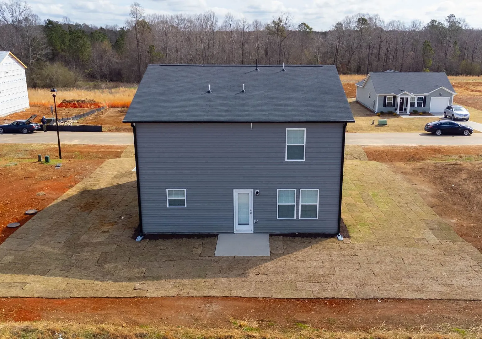 Brand new 4-bedroom / 3 Bath with a main-level guest suite in the sought after Barbour Farms comm... — Photo 2