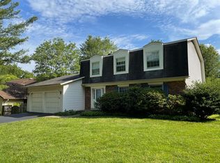 9713 Waterline Dr, Burke, VA 22015