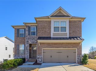 674 Pilot Mountain Way Se, Mableton, GA 30126