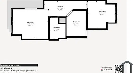 1535 S Patton St — Photo 13