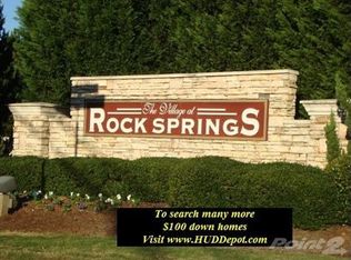 3028 Grace Ct, Lawrenceville, GA 30043