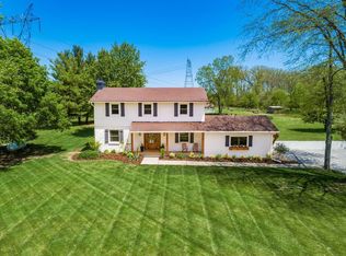 9780 Big Plain Circleville Rd, London, OH 43140