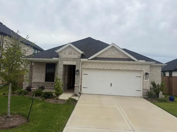25314 Loch Doon Dr, Katy, TX 77493