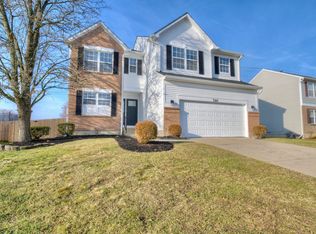 7369 Cumberland Cir, Florence, KY