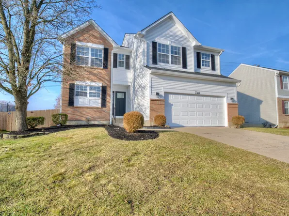 7369 Cumberland Cir, Florence, KY 41042