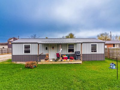 120 Shoemaker St #4, Peebles, OH, 45660