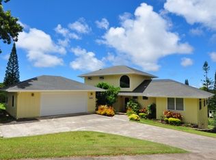 4838 Puuwai Rd, Kalaheo, HI 96741