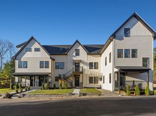 130 Winter St #B, Wrentham, MA 02093