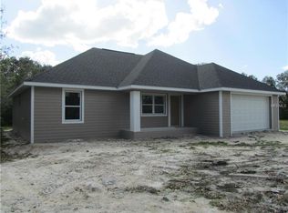 8969 SW Liverpool Rd, Arcadia, FL 34269