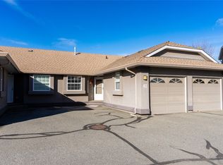 1750 McKinley Ct #42, Kamloops, BC V2E2N5