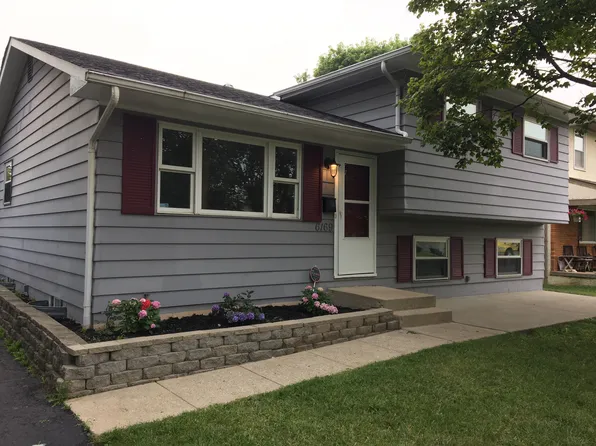 6169 Parkdale Dr, Columbus, OH 43229